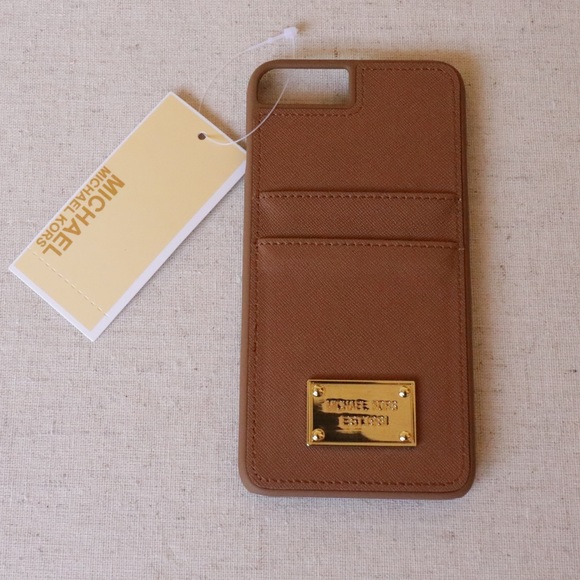 cover iphone 8 plus michael kors